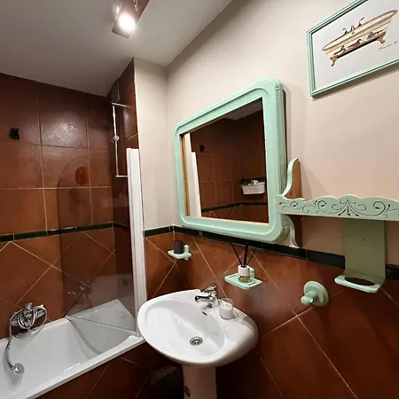 Apartament Apartment