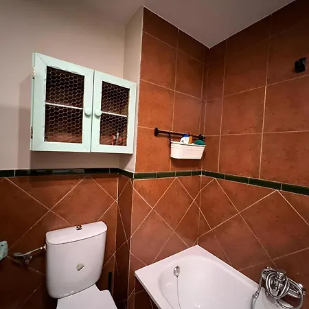 Apartament Apartment *