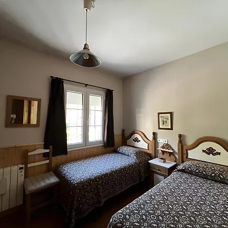 Apartament *
