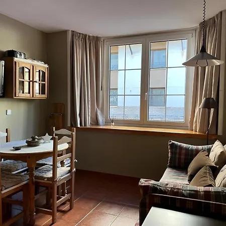 Apartament Apartment