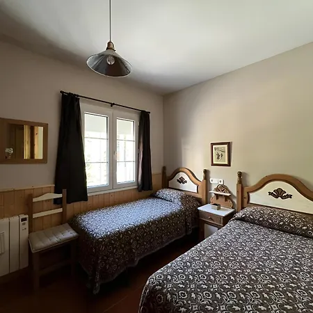 Apartament Apartment *
