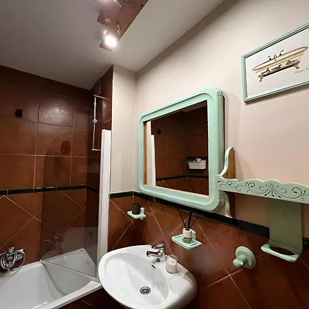 Apartament Apartment